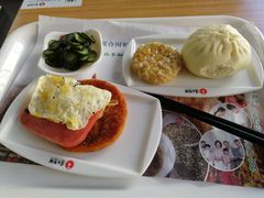 -送福记宋记粥铺(南京南街店)