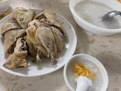 -佳基盐焗鸡