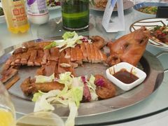 -成都凯宾斯基饭店