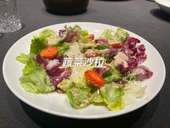 -隆荟•台州菜•粤菜
