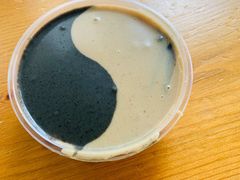 芝麻核桃鸳鸯糊-芝麻糊世家(西华店)