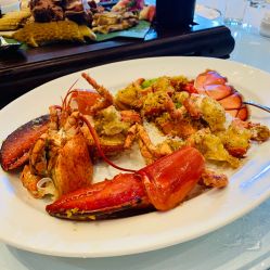 -沈阳君悦酒店·宴会厅