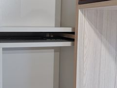 -索菲亚衣柜橱柜全屋定制(真北红星店)