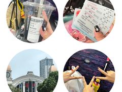 -武汉汉口火车站东方建国大酒店