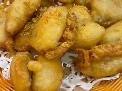 -老字号蛇口德记烧腊饭店·海鲜加工