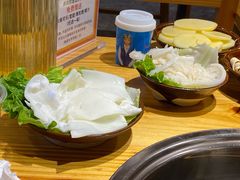 -乐闹闹重庆火鍋(民治店)