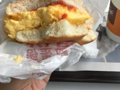 -麦当劳(杭州文三路店)