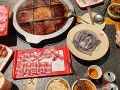 -巴将军·非遗老字号火锅(解放碑店)