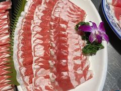 -东来顺饭庄(金泉广场店)