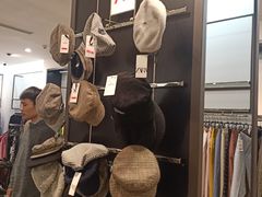 -ZARA(仓山万达店)