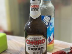 -小李子油焖大虾向阳总店