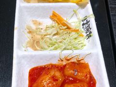 -熊吞·大碗丼烧肉饭(西市场嘉华店)