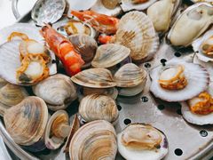 -日照大牌檔•小船海鲜(万平口店)