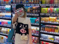 零售区-盒马鲜生(新都心店)