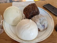 -宫门口馒头铺(创始人总店)