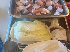 -江湖水乡铁锅炖魚(周庄嘉园店)