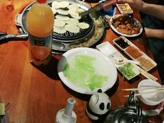 -超级神炭烤肉夜食(芥园西道店)