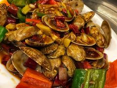 -美极鲜食坊(宝安南路店)