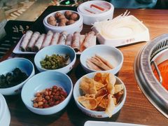 -季季红火锅(动壹店)