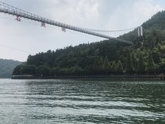 -石燕湖生态旅游景区