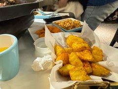 -江边城外烤全鱼(汉光百货店)