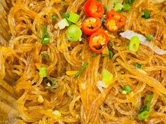锡纸粉丝-管氏翅吧(国展店)