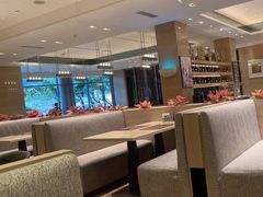 -广州天河合景福朋喜来登酒店