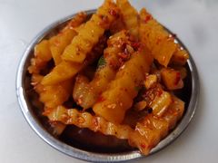-再回首鸡肉米线(人民路一店)