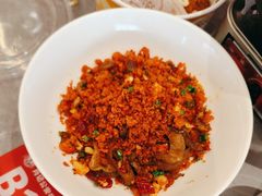 -肖记公安牛肉鱼杂馆·省级非物质文化遗产(江汉路直营店)