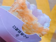 -麦当劳(东直门外大街店)
