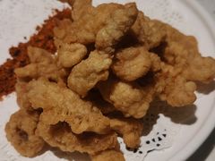 -江渔儿酸菜鱼(奥园广场金发购物中心店)