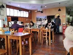 大堂-德泓面馆(颐高店)