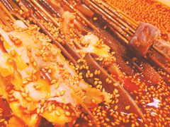 -嘉州叶婆婆钵钵鸡(建设路店)