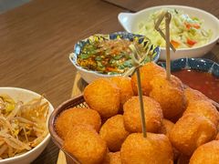 -金孔雀德宏傣味餐馆(魏公村店)