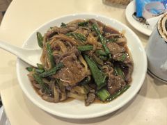 -玲又珑美食(盘福路店)