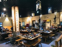-麻大侠老火锅(巴国城店)