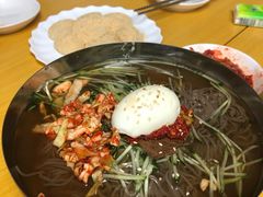 -屋里家延边朝鲜族冷面(南园店)