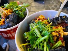 -黑色经典臭豆腐·湖南特产(坡子街店)