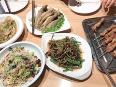 -鹦鹉小厨味道餐厅(山大南路店)