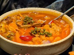 -Ameigo梅果·云贵川bistro(长宁来福士店)