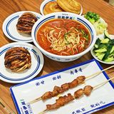 来牛街可定要来这家美味的拉面馆子好好的品尝一番啊
