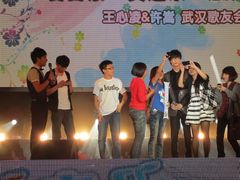 -华中科技大学光谷体育馆