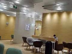 -奈雪的茶(国金中心店)