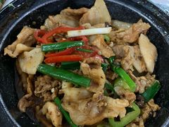 -钱大妈海鲜饭店(旅游大道店)
