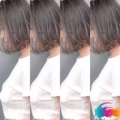 -GIRL STYLE 烫发·染发沙龙