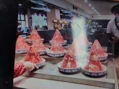 -新艺自助美食城(中山路店)