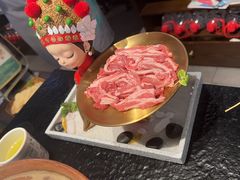 -阳坊涮肉(西直门凯德mall店)