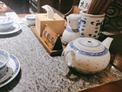 -南京大牌档(青岛万象城店)