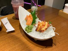 -九井澤精致料理(金茂店)