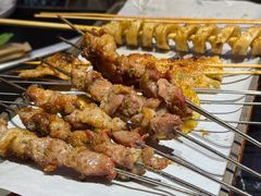 -517烧烤·龙虾·海鲜大排档(万象都荟店)